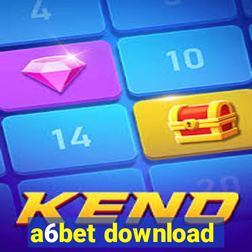 a6bet download